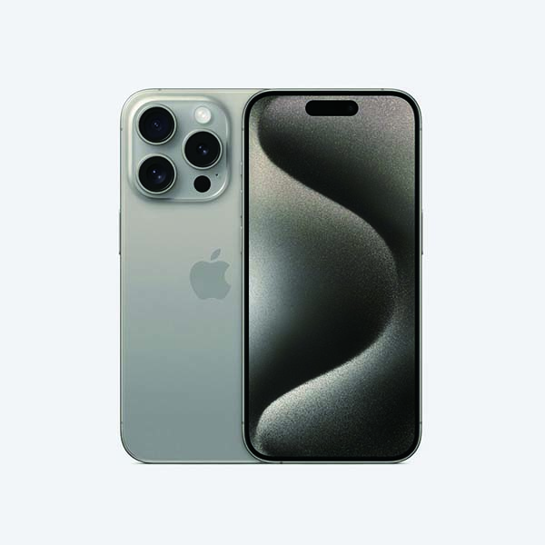 Apple iPhone 15 Pro(256G)  ▼分期過件再贈送【六大超值好禮】