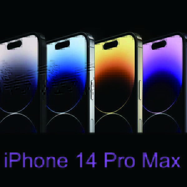 Apple iPhone 14 Pro Max (128G)  ▼分期過件再贈送【六大超值好禮】