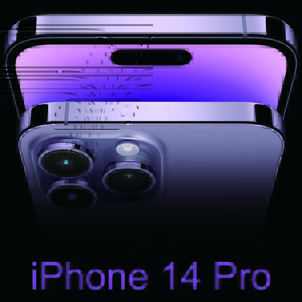 Apple iPhone 14 Pro (128G)  ▼分期過件再贈送【六大超值好禮】