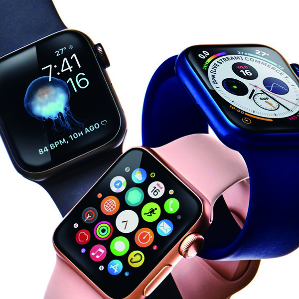 Apple Watch手錶