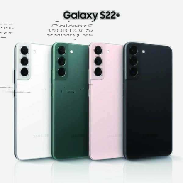Samsung 三星 Galaxy S22+ 5G (8G/128G) ▼加贈送「五大好禮配件組」