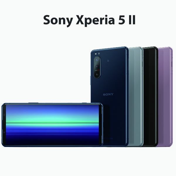 SONY Xperia 5 III(8GB/256GB) ▼加贈送「五大好禮配件組」